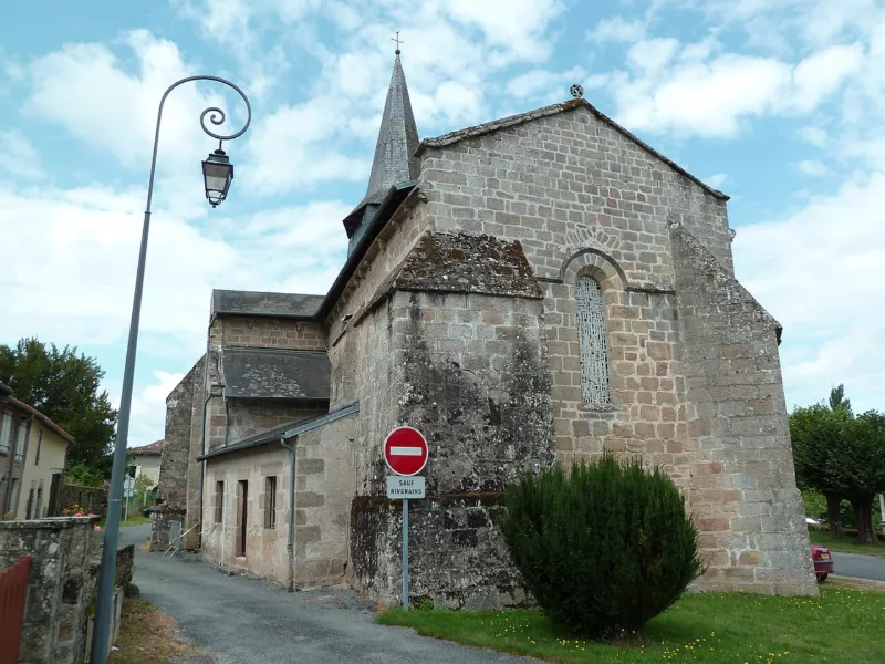 Razes Eglise 1