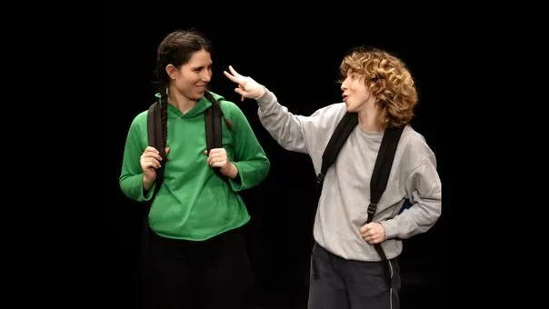 Le Journal de Maïa | Cédric Orain