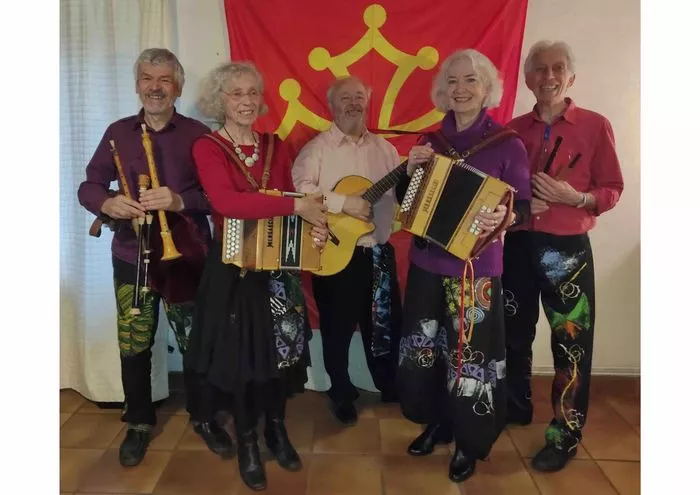 Venez chanter les NADALETS
