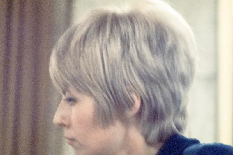 Claire Bretécher en 1973 - 2 - cropped