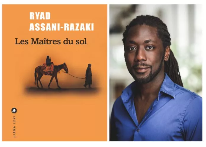 Les Maîtres du sol