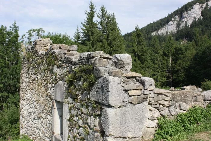 Les petites histoires de Villard