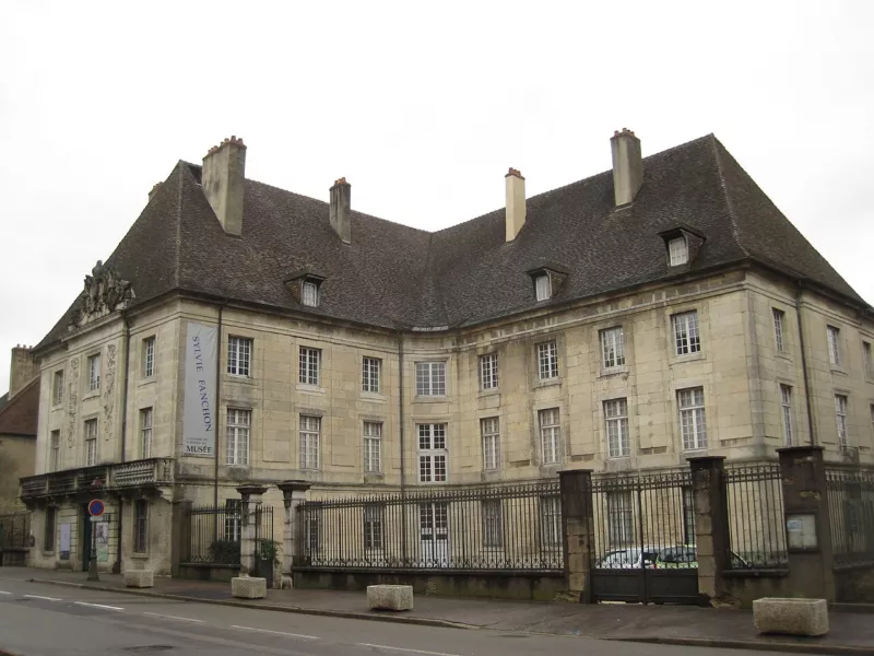 Château de Dole 010