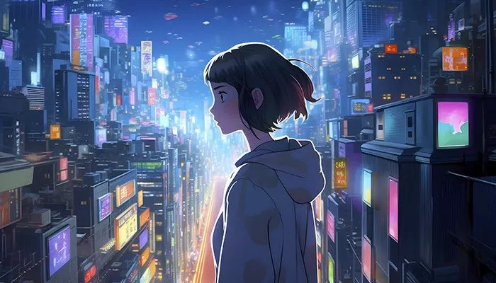 Du manga aux "anime"