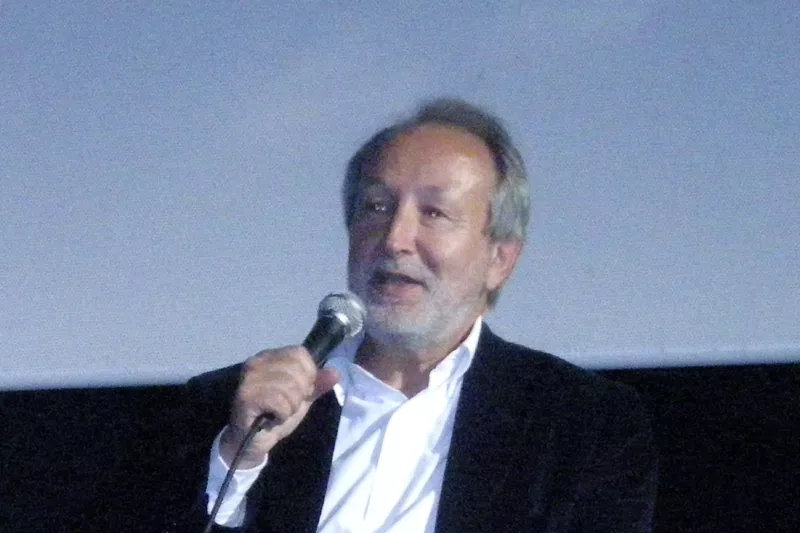 Jérôme Clément