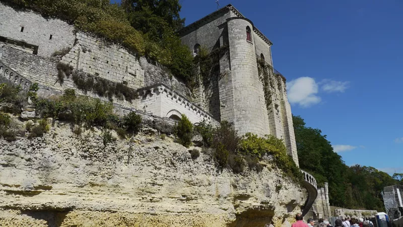 Abbaye de Marmoutier 1-9 - panoramio