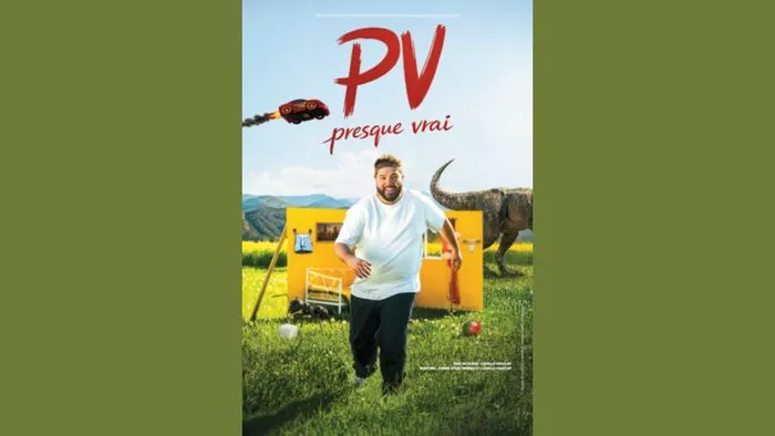 PV - Presque Vrai