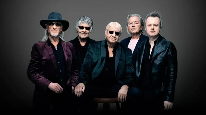 Deep Purple