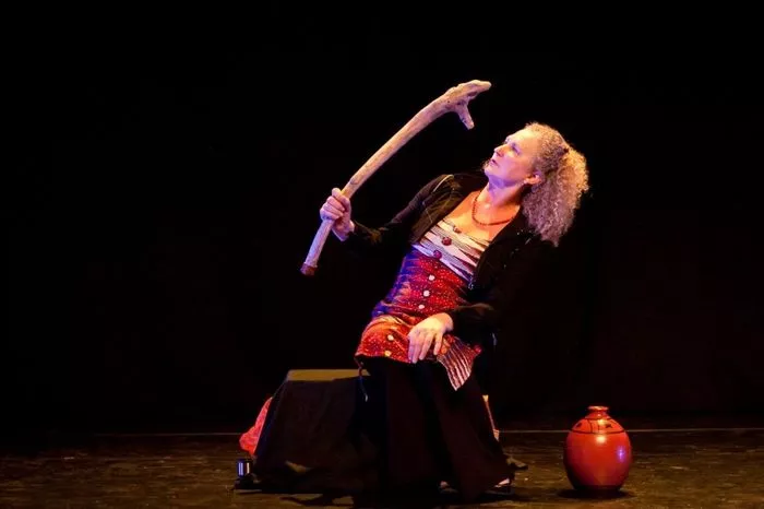 EN ATTENDANT LE SOLSTICE - Sylvie Vieville
