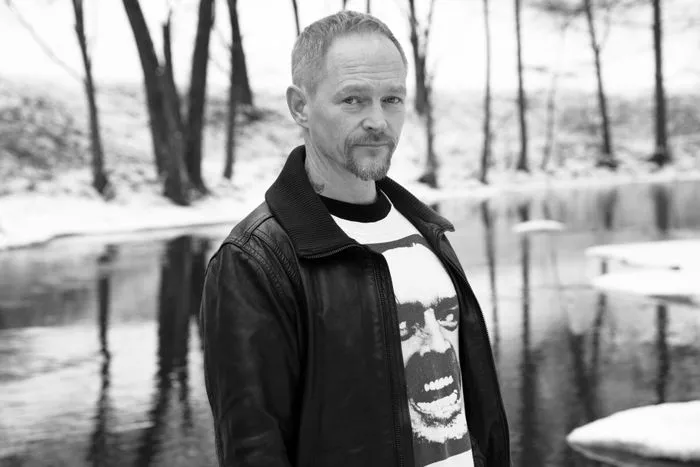Rencontre avec l'auteur norvégien Lars Ramslie