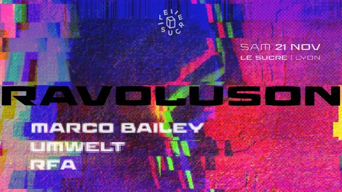 club : Umwelt, Marco Bailey, RFA