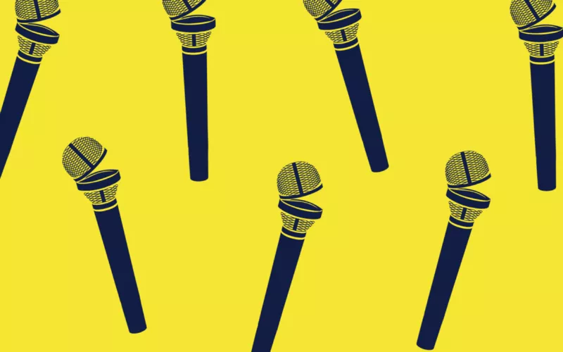 Clichy Comedy Club