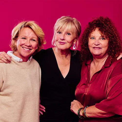 Les braqueuses