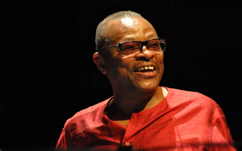 JAZZ : Master Class Steve Potts et concert