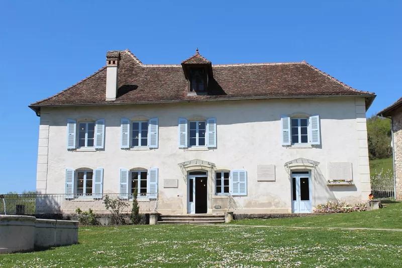 Maison Enfants Izieu 5