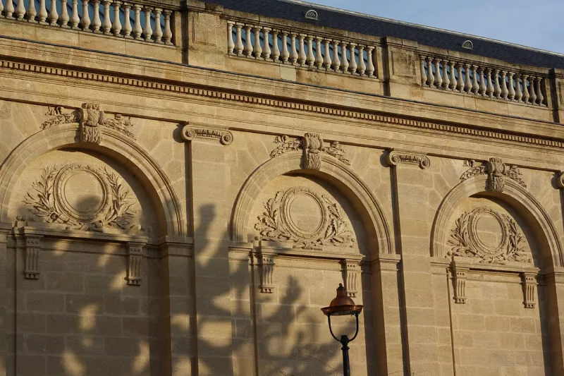 Musée des Beaux-Arts de Bordeaux