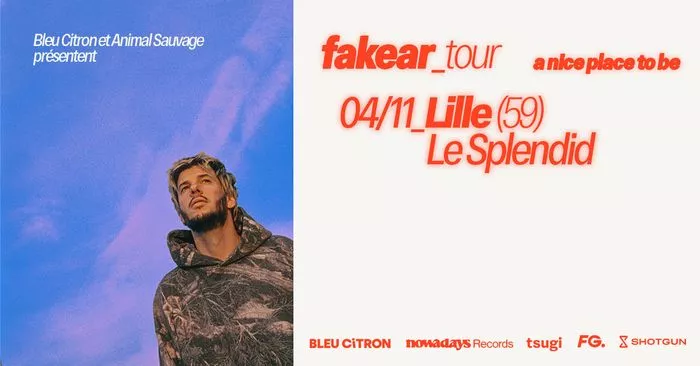 Fakear