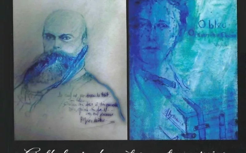 Rencontre autour de l’Anthologie poétique VERLAINE RIMBAUD