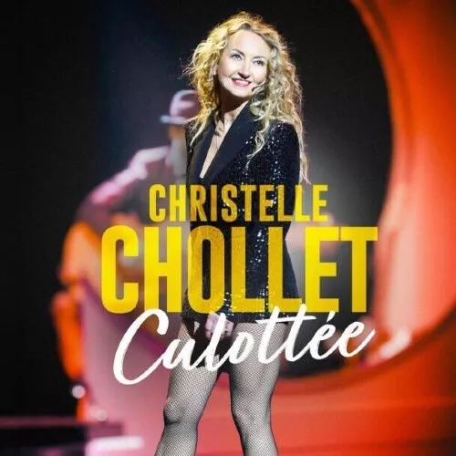Christelle chollet - culottée