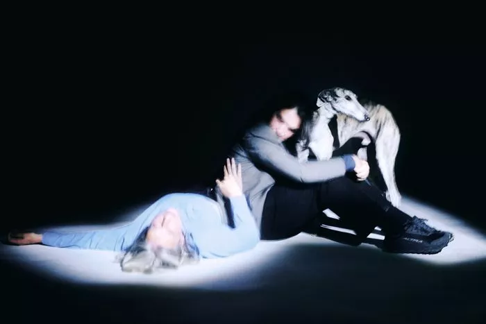 Impossible - Barbara Baker & F-X Fernandez-Cavada