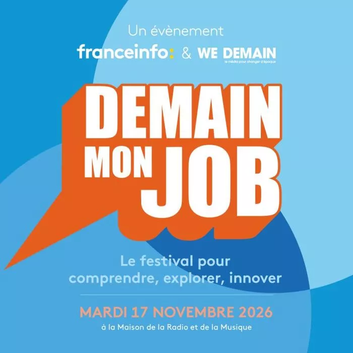 Demain mon job