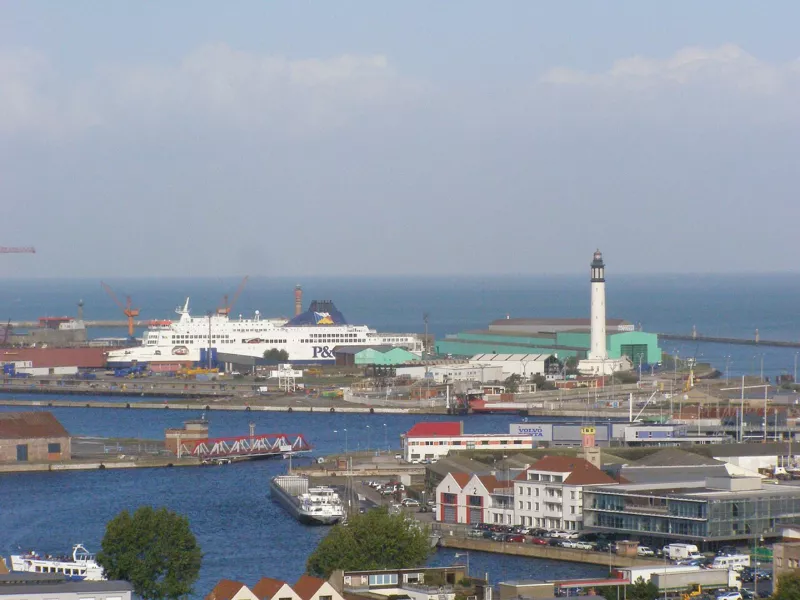 Phare du Risban