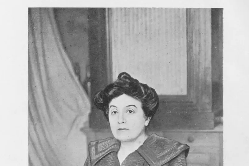 Marguerite Audoux - Project Gutenberg etext 20572
