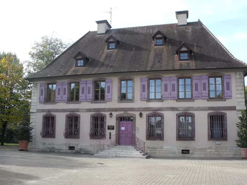 Château Thévenot 2 Audincourt