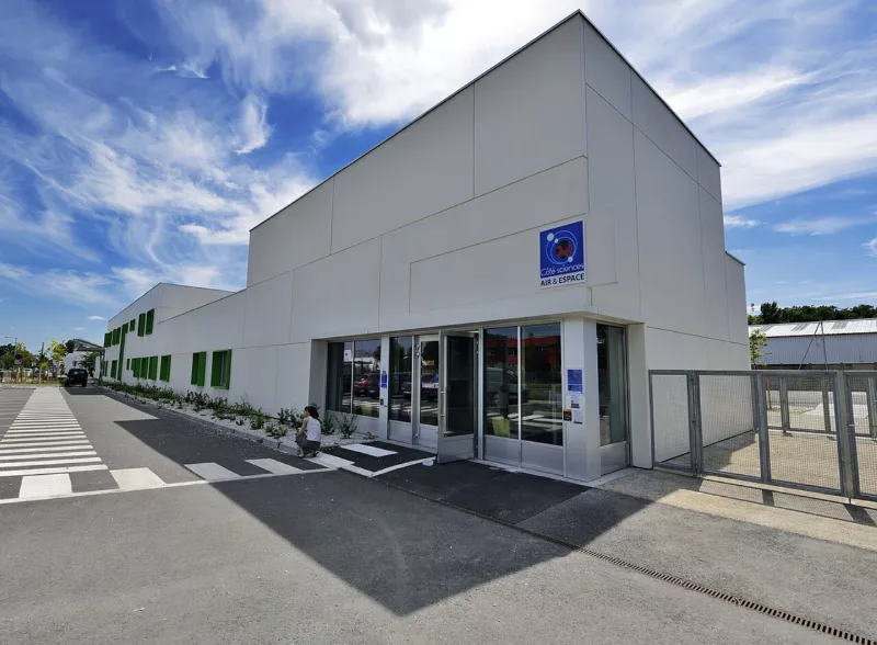 Cap Sciences