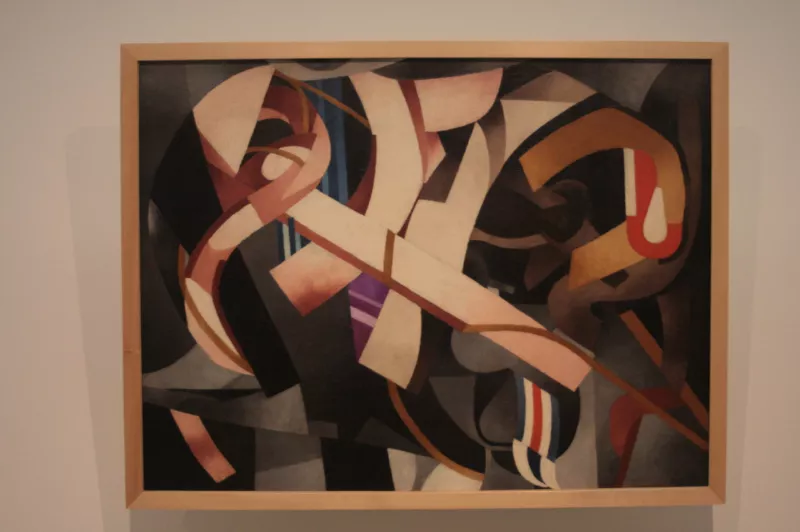 Aerrapc Guggenheim art photo (113)