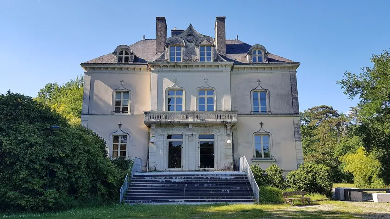 Frac des Pays de la Loire