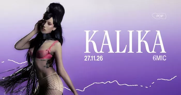KALIKA