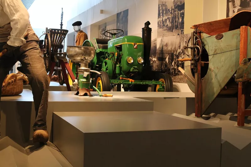 Musée de Bretagne