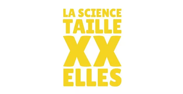 La Science taille XX elles