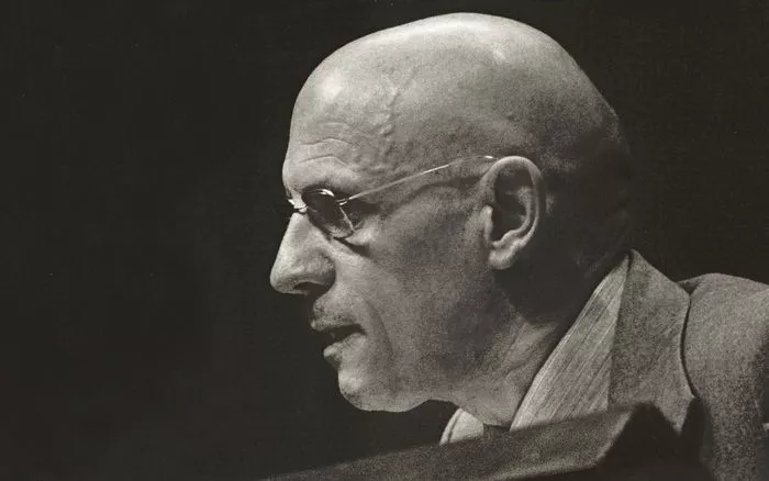 Foucault, une aventure intellectuelle au Collège de France