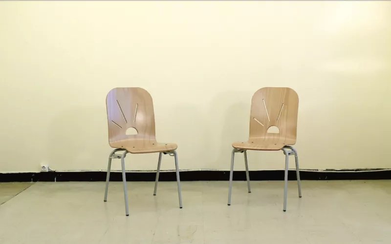 Le Mois du doc : Projection du film documentaire "Conversations"