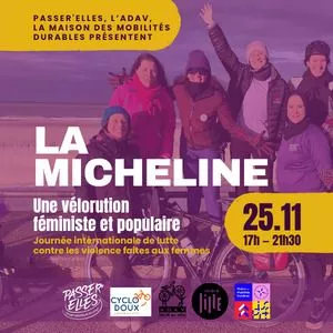 La Micheline