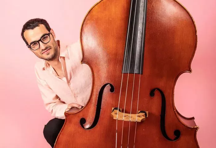 Masterclass Contrebasse | Andrès Fernandez Subiela - ONPL