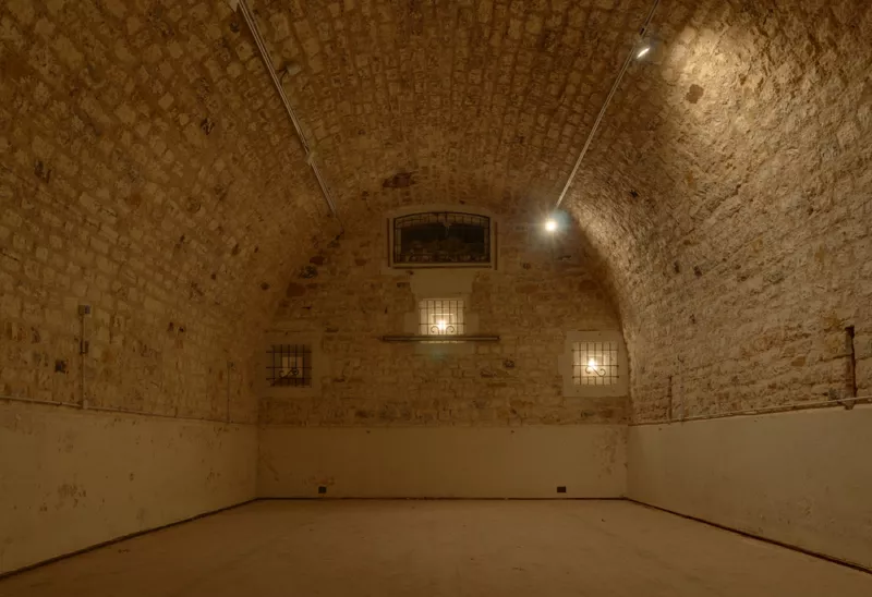 Fort du Mont Bart (4852692788)