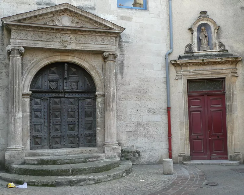 Médiathèque