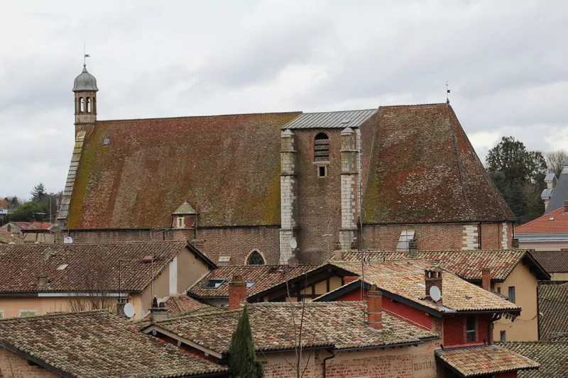 Église Saint-André
