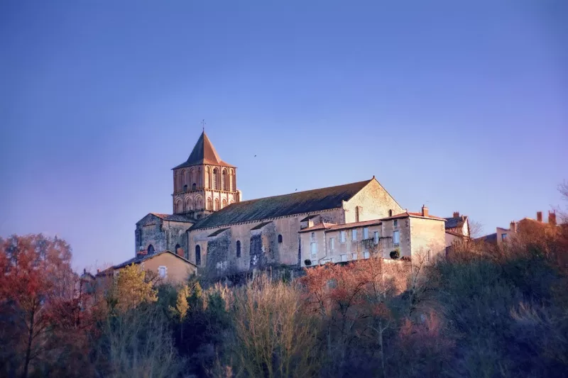 Lusignan (86)