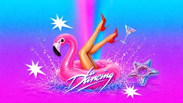 La Dancing Samedi 24 Oct