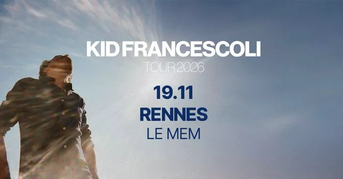 KID FRANCESCOLI