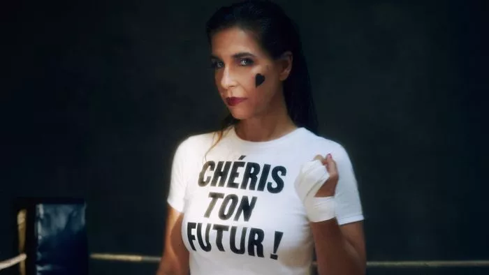 BARBARA CARLOTTI - Rennes