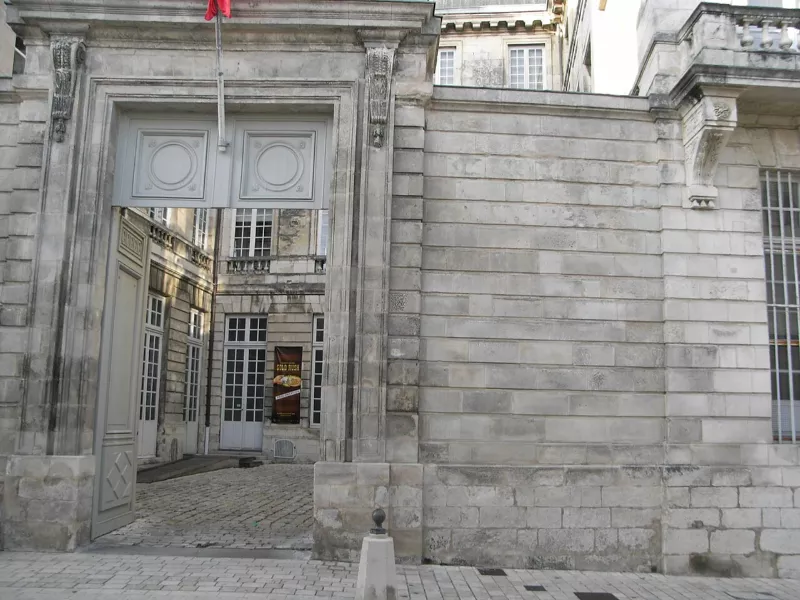 La Rochelle musée Beaux-Arts 001