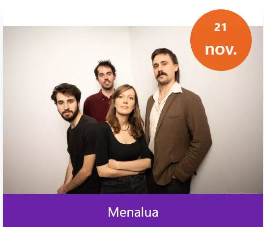 Menalua