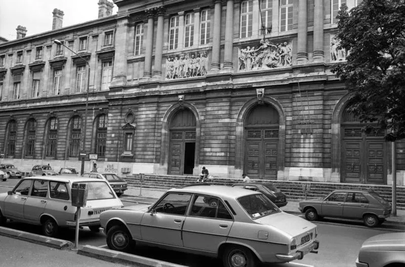 Musée d'Aquitaine