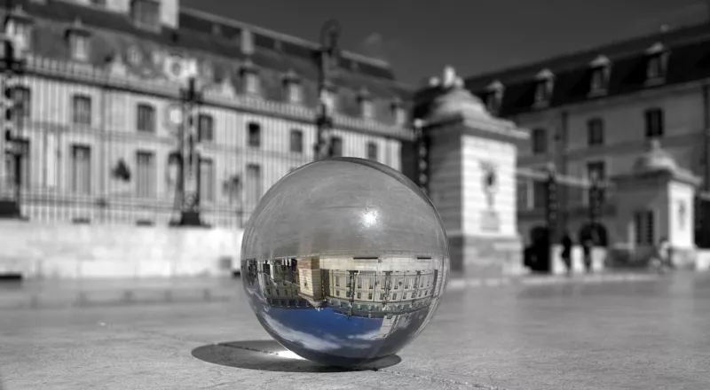 Concours Wikipédia 2019 Monument historique de DIJON