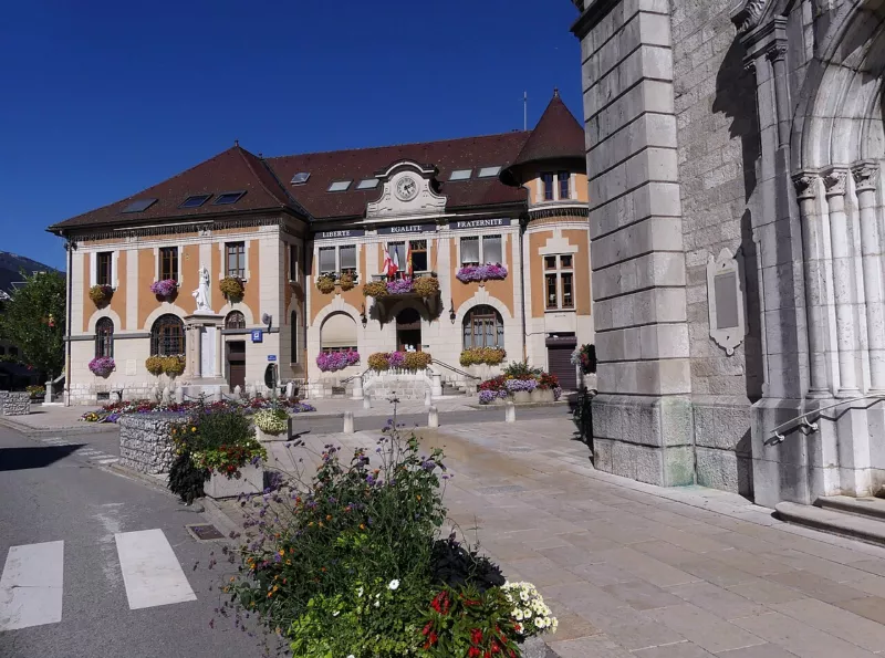 Musée Patrimonial du Pays de Thônes